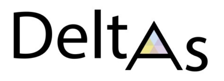 DeltAs Logo