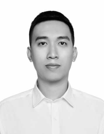 Picutre of Anh Minh Vu