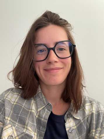 Picutre of Pauline Enguehard