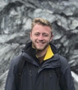 Picture of Michael McGlade