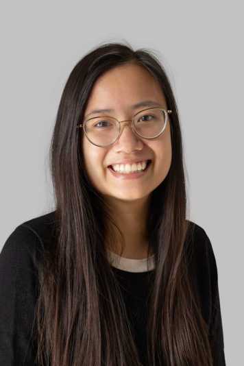 Picture of Prof. Dr. Athena Nghiem