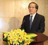 Picture of Prof. Dr. Viet Pham Hung