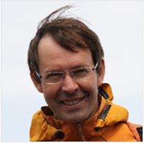 Picture of Prof. Dr. Philippe Renard