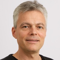 Picture of Dr. Michael Berg