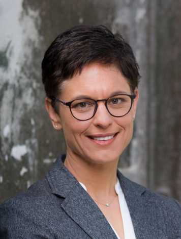 Picture of Dr. Andrea Stenke