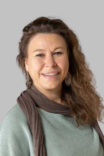 Picture of Caroline Stengel